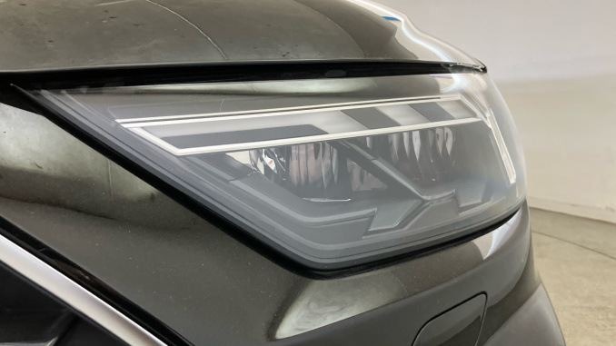 Audi A1 25 TFSI S Line 5dr Petrol Hatchback - Image 36